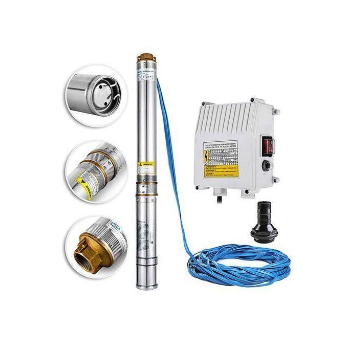 0.5-kailo.jpg Submersible water pump 0.5hp Kailo - Image 1