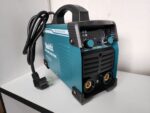 Makita welding & 9 inch angle grinder combo - Image 3