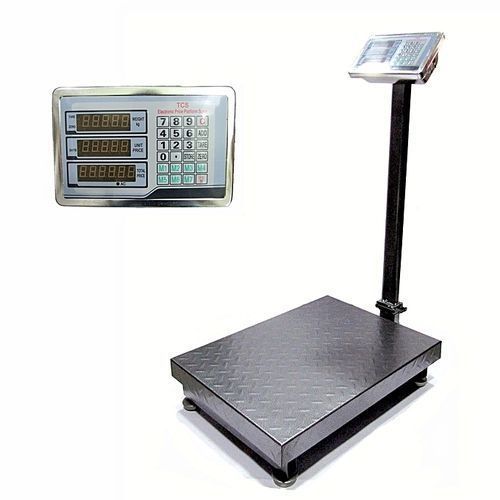 1-17-1.jpg 150KG Electronic Digital Weighing Machine - Image 1