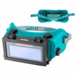 Total Auto-darkening welding goggle