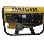 Petrol Generator 1.2kw Daichi
