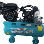 Petrol air compressor 200 litres Tlac