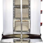 Shawarma machine 3 burner
