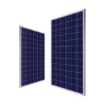 Solar panel 550 watts