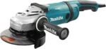 Makita welding & 9 inch angle grinder combo - Image 2