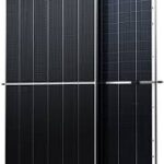 Solar panel 600w