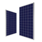 Solar panel 80 watts