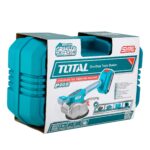 Total Lithium-ion tile vibration machine 20v - Image 2