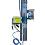 Brushless Dc pump  55m with a controller