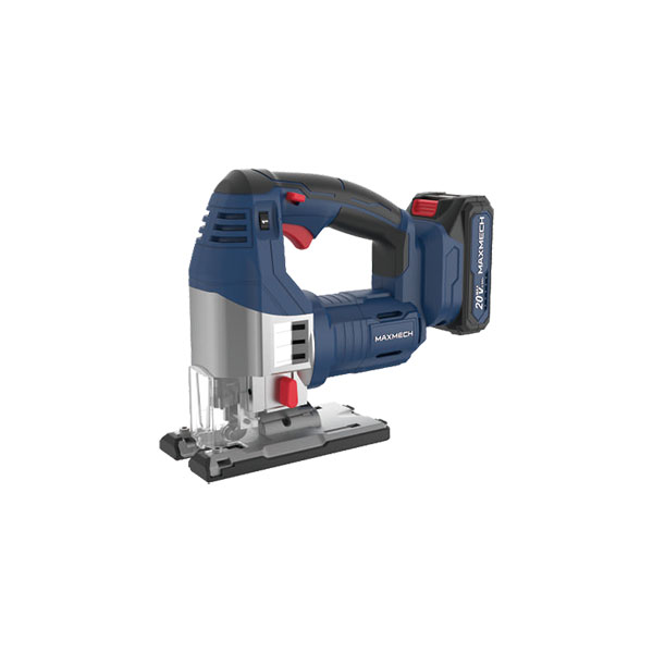 9334063.jpg Maxmech Cordless Jig Saw 135mm - Image 1
