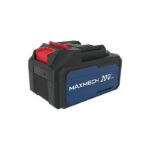 Maxmech Battery 4Ah