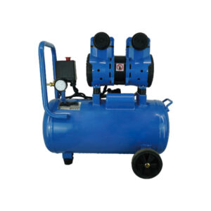USK Direct-drive Air compressor Oil-less 25liter 600w