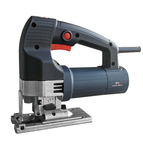 9405226.jpg Maxmech Jig Saw 65mm depth 650w - Image 1