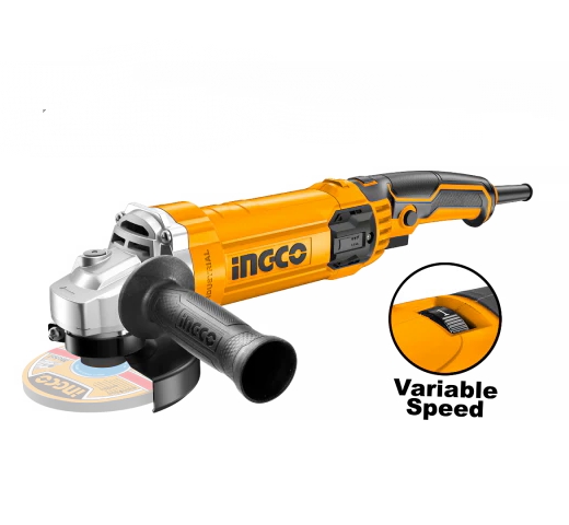 AG1100385-i1.jpg Ingco Angle grinder 1100W 125mm - Image 1