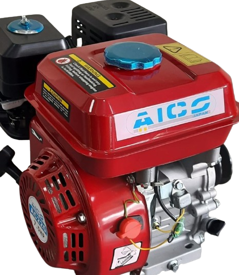 Aico-5.5.png Petrol engine Aico 5.5hp - Image 1