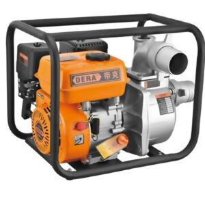 Water pump Dera 2" petrol