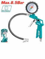 Total Air tire inflating gun 8.5Bar(120PSI) - Image 3