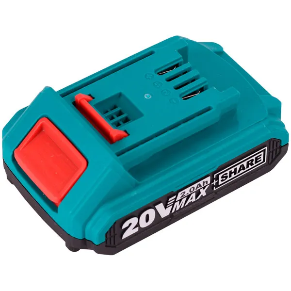 TFBLI20011.webp Total Lithium-Ion battery pack 20v 2.0Ah - Image 1
