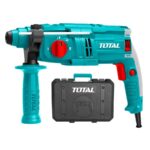 Total Rotary hammer 800W 26mm