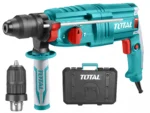 Total Rotary hammer 800W - Image 3