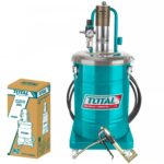Total Air grease lubricator Capacity:30L