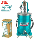 Total Air grease lubricator Capacity:30L - Image 3