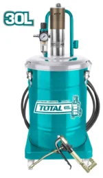 Total Air grease lubricator Capacity:30L - Image 4