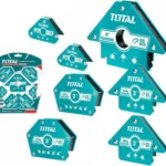 Total 7 Pcs magnetic welding holder set