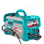 Total Inverter flux cord arc welding(FCAW) machine 130A