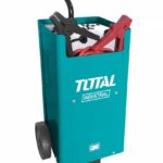 Total Battery charger current(A):16/18