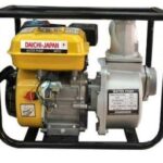 Water pump Daichi Japan petrol 3"