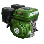 Petrol engine Milano 7.5hp