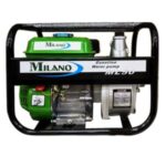 Water pump Milano Italia 2"