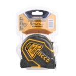 Ingco Steel measuring tape 5mx19mm