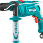 Total Impact drill 850W 13mm